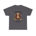 I Work Hard So My Dog Can Live Like A King T-Shirt | Funny Dog Lover Gift | Golden Retriever Owner Shirt